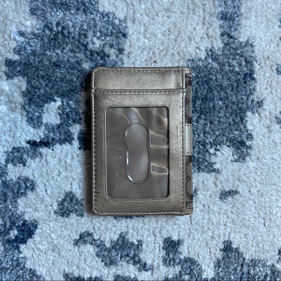 COACH Wallet - Picture 2 of 4